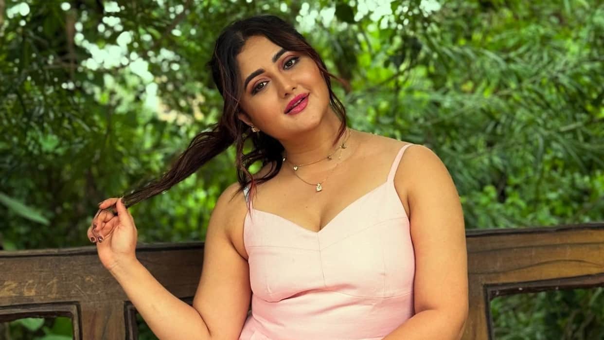 Uttaran Actress Rashami Desai Returns After 8 Years With Sayoneee Reveals Why She Rejected Several Offers