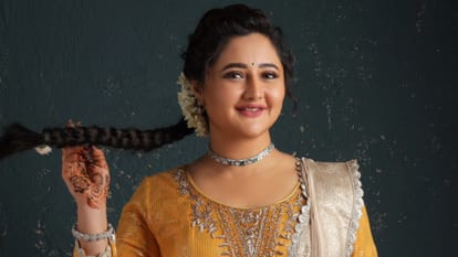 Uttaran Actress Rashami Desai Returns After 8 Years With Sayoneee Reveals Why She Rejected Several Offers