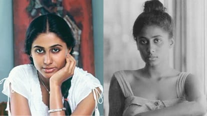 Smita Patil birthday special know her nice films and her personal life with Raj Babbar