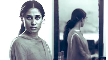 Smita Patil birthday special know her nice films and her personal life with Raj Babbar