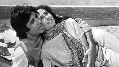 Smita Patil birthday special know her nice films and her personal life with Raj Babbar
