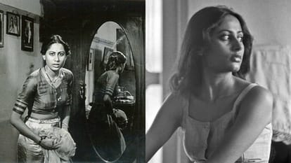 Smita Patil birthday special know her nice films and her personal life with Raj Babbar