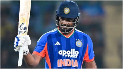 Sanju Samson On Abhishek Sharma And Vaibhav Sooryavanshi: 'We Are A Team' after IND vs AFG 2nd T20