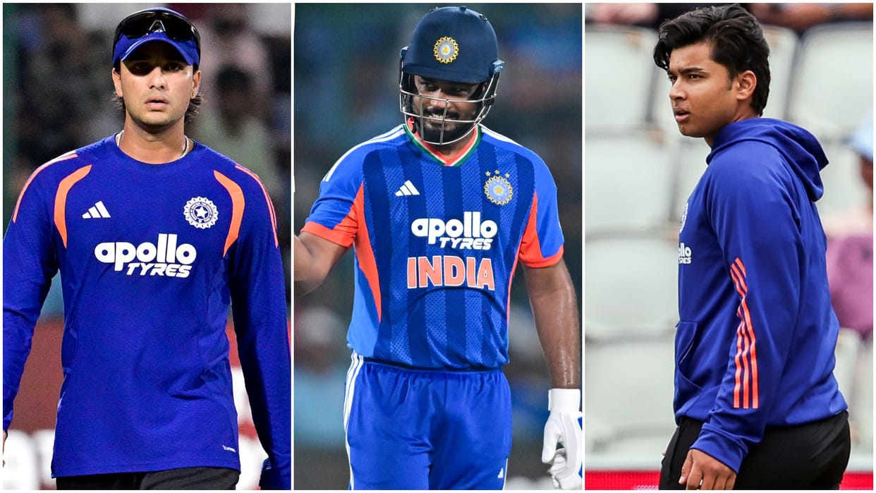 Abhishek Sharma Out, Vaibhav Sooryavanshi In? Aakash Chopra's Advice For Japan T20I