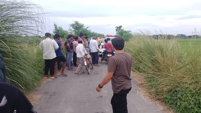 Police encounter with the accused in the murder of SP leader Pawan Yadav; two, including history-sheeter Lalla