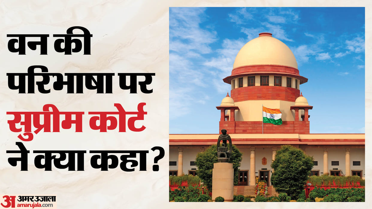What Did the Supreme Court Say About the 2023 Forest Definition Law and States’ Land Records?