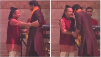 Kailash kher on independent music and Shahrukh khan dance in musical shows