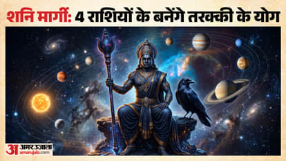 Shani Margi