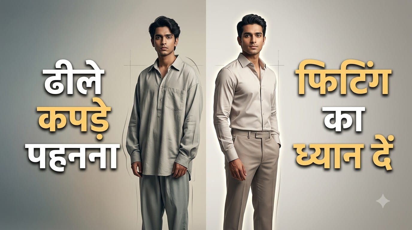 Fashion Mistakes: Are Your Clothes Making You Look Older? 7 Styling Mistakes Can Change Your Entire Look
