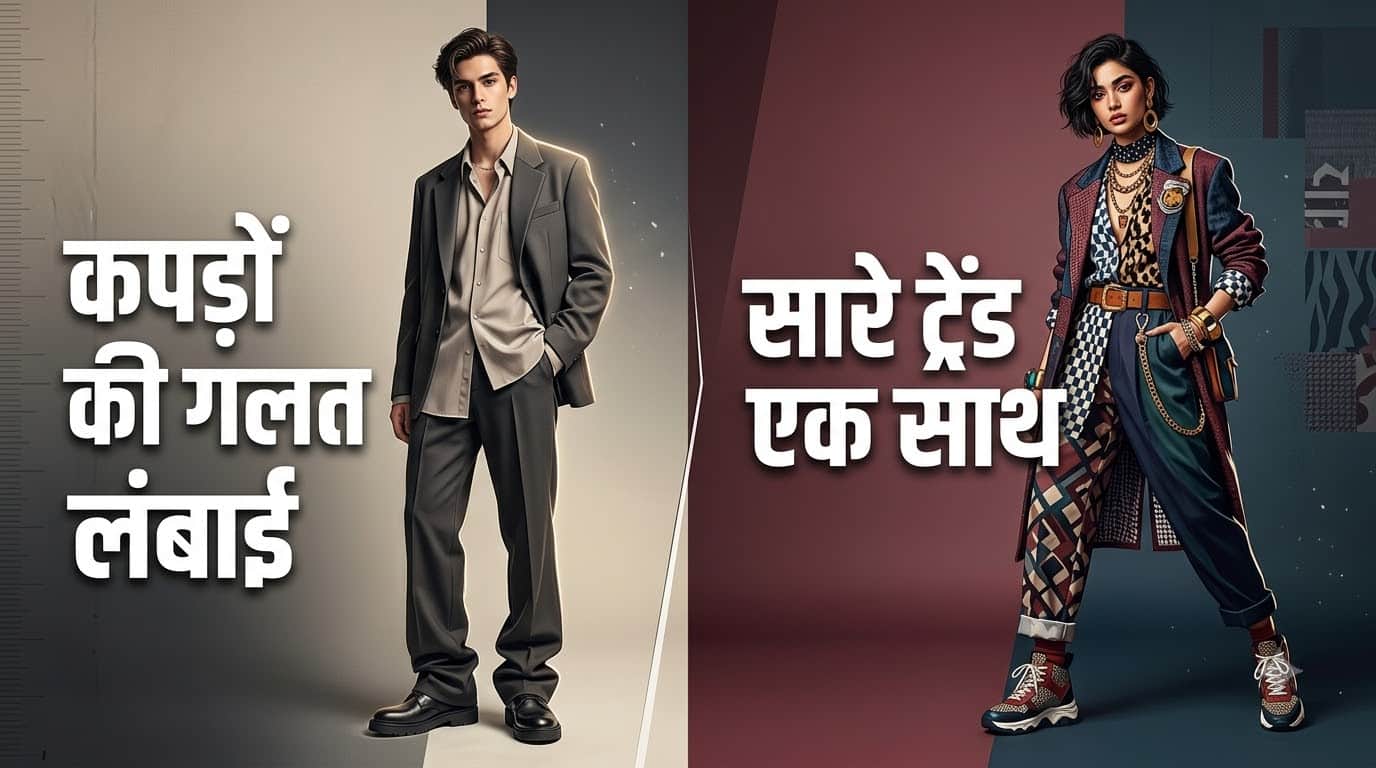 स्टाइलिंग टिप्स