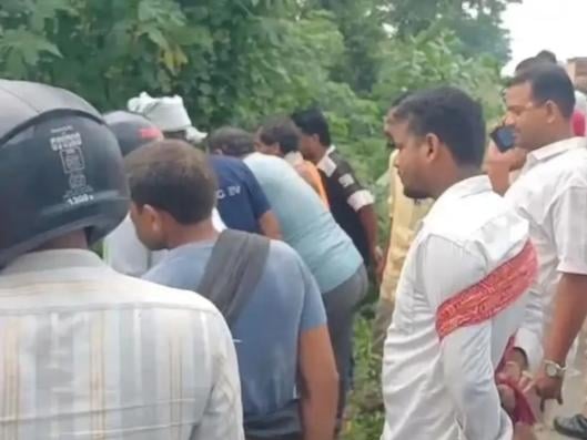 तीन अज्ञात महिलाओं के शव मिलने से हड़कंप, क्या मामलों के बीच कोई कड़ी?