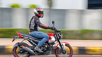 टेस्ट ड्राइव। सांकेतिक