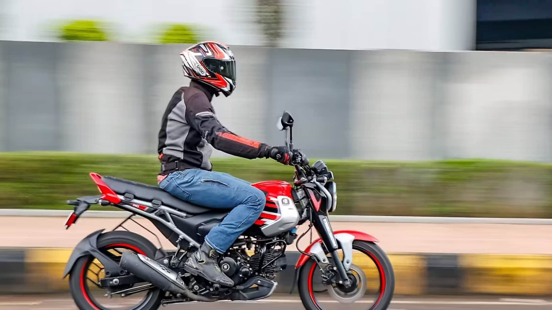 टेस्ट ड्राइव। सांकेतिक