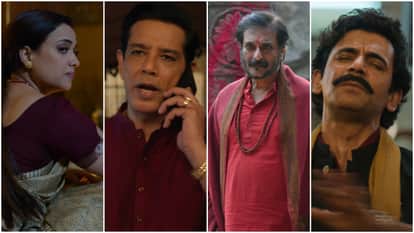 The Vvan trailer released starring tamannaah bhatia and siddharth malhotra produced by ekta kapoor