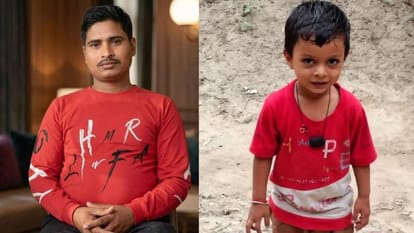 दोनों मृतकों की फाइल फोटो