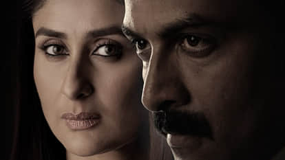 Daayra Movie Review and rating in hindi kareena kapoor and prithviraj sukumaran in Meghna Gulzar Film