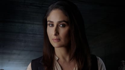 Daayra X Review: Netizens Reaction On Kareena Kapoor Prithviraj Sukumaran Movie directed By Meghna Gulzar