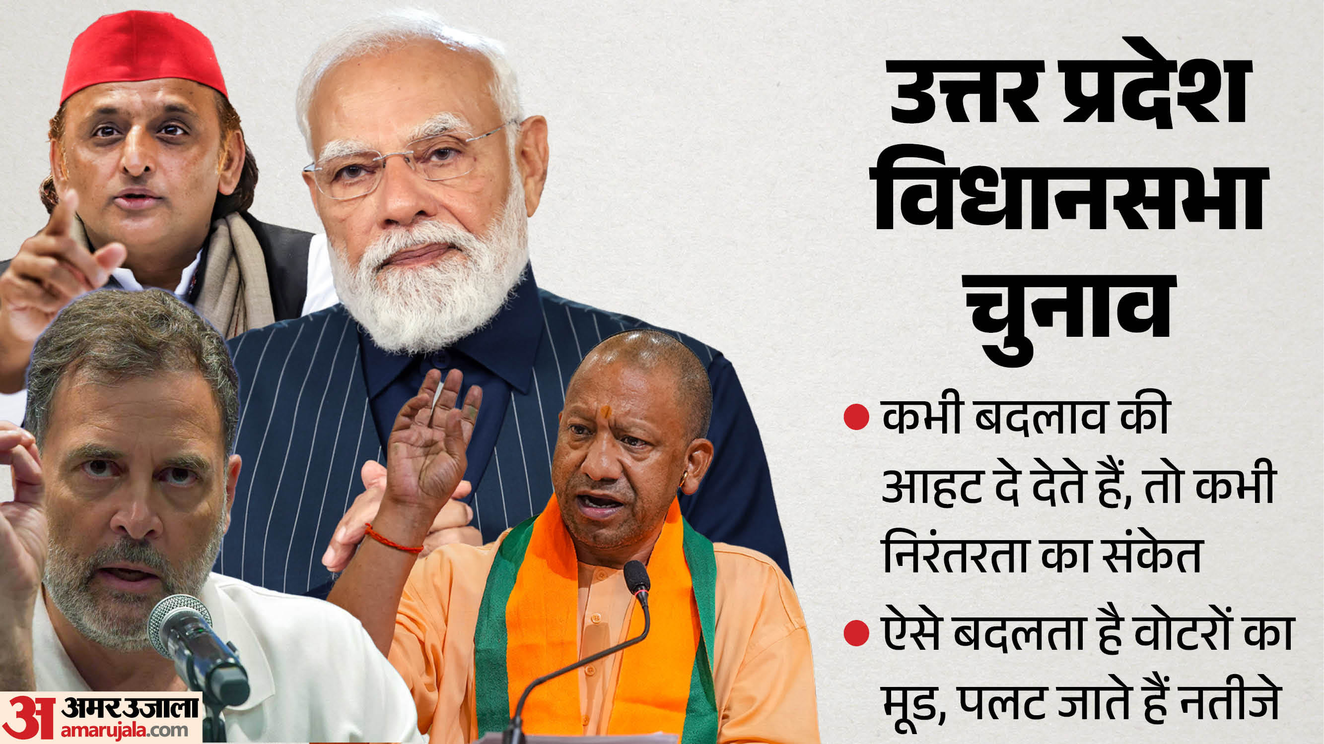 UP Politics
