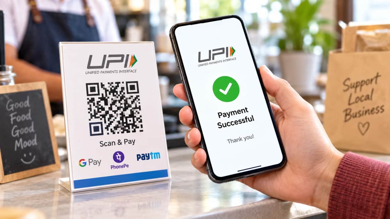 explainer what is mdr and how it impacted common people pocket free upi time gone