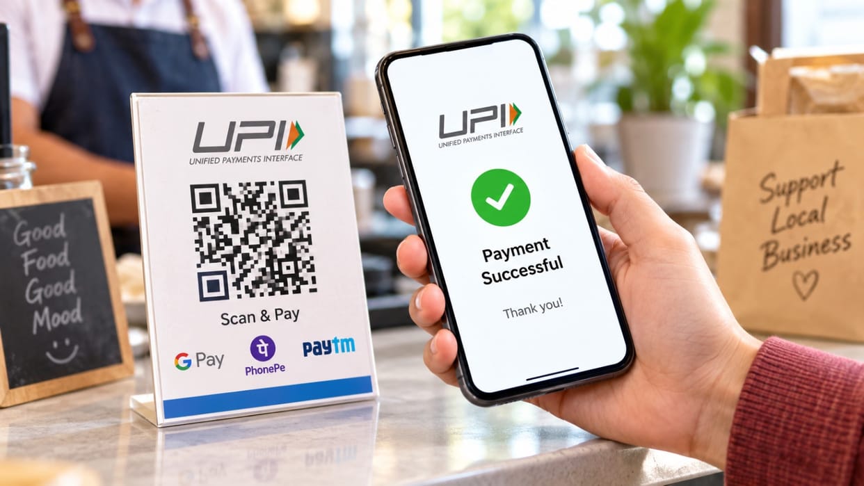 explainer what is mdr and how it impacted common people pocket free upi time gone