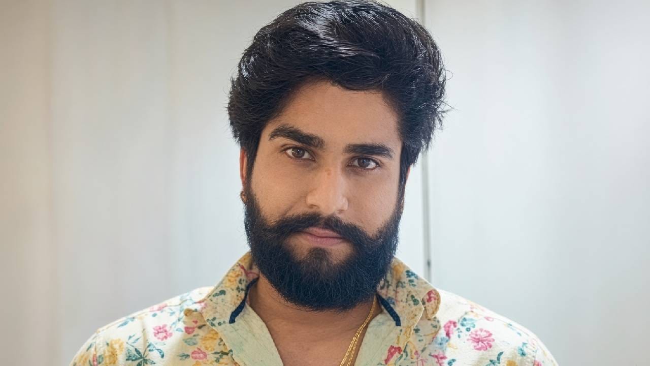 यसार्थ शरण यादव की फाइल फोटाे।