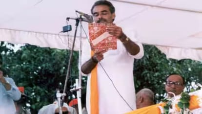 Explainer: From Vadnagar to Gujarat CM: How Did Modi’s Political Journey Begin?