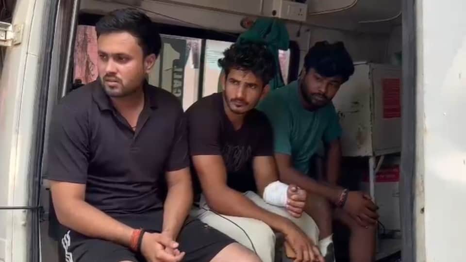 Baghpat: Three Youths Attacked on Way to Gym Over Five-Year-Old Dispute