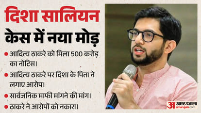आदित्य ठाकरे