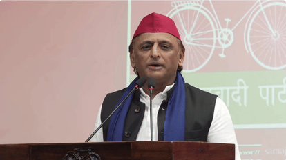 UP Big News  Major verdict in the Apple manager murder case; Akhilesh shares a video; sons divide their