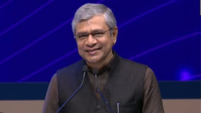 सेमीकॉन इंडिया 2026 में बोले अश्विनी वैष्णव