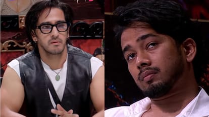 Bigg boss 20 new episode Yung DSA crying Isha Rikhi become sad new promo video goes viral