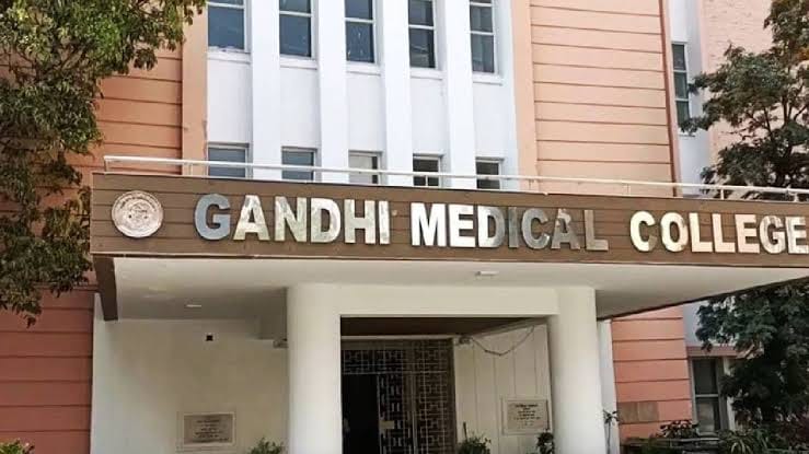 Mess system in medical colleges revamped: Separate kitchens for vegetarian and non-vegetarian food; religious