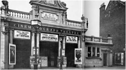 CBFC History Explained Film Bans Laws From 1921 to 1952 Act and what is censor board Jana Nayagan