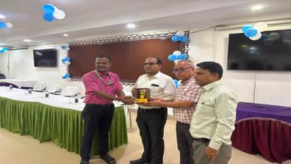 Odisha-Haryana tourism partnership gets a boost.