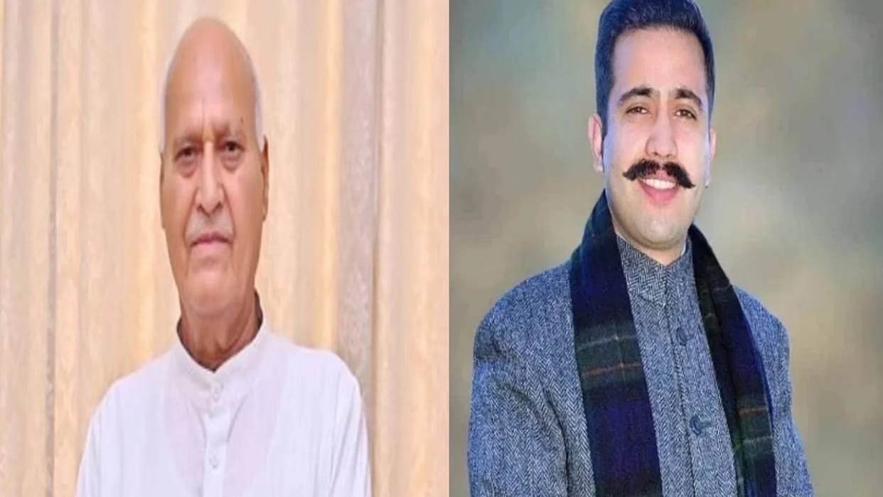 Shimla: Minister says Kishau project saved Himachal from a financial burden of ₹2,000 crore.