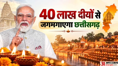 पीएम मोदी जन्मदिन विशेष