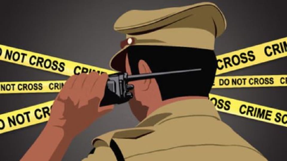 50 policemen raided more than 15 locations in rudrapur