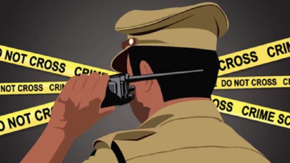 सांकेतिक तस्वीर।