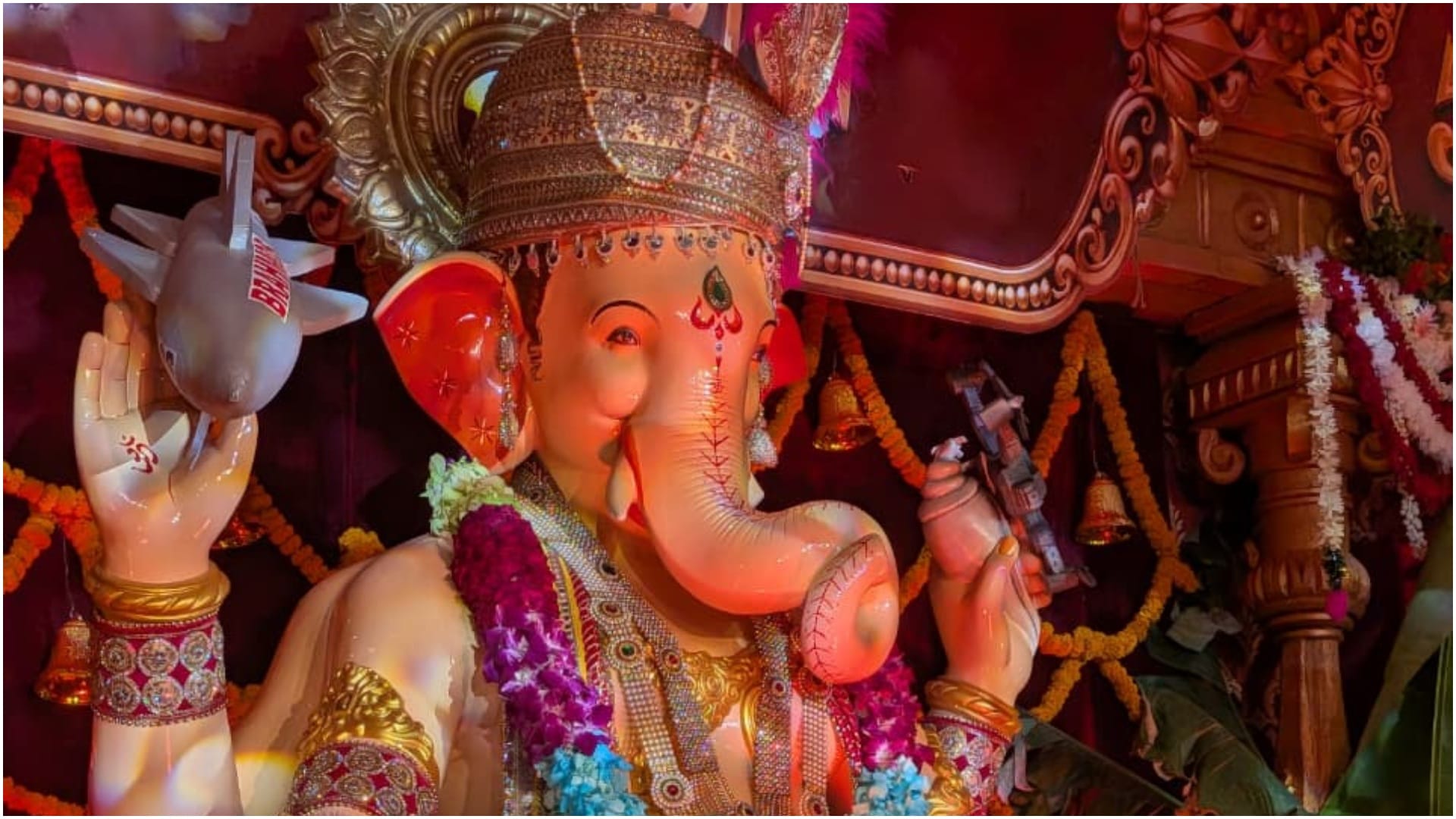 दिल्ली का महाराजा