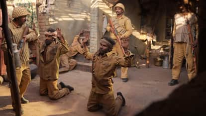 Toronto Film Festival: Richie Mehta Movie Phoolan premiered at TIFF and gets standing ovation
