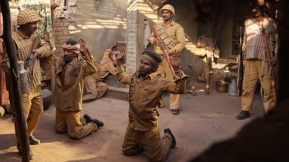 Toronto Film Festival: Richie Mehta Movie Phoolan premiered at TIFF and gets standing ovation
