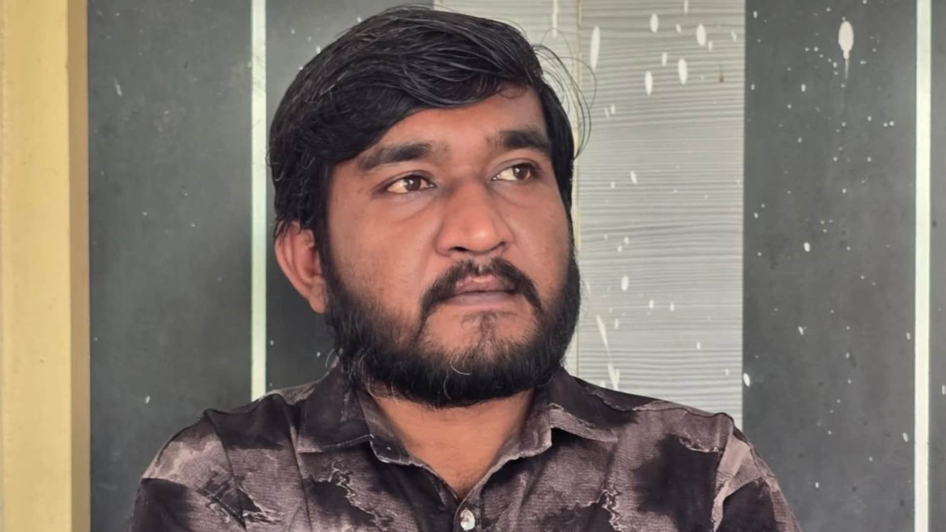 गुज्जू लव गुरु