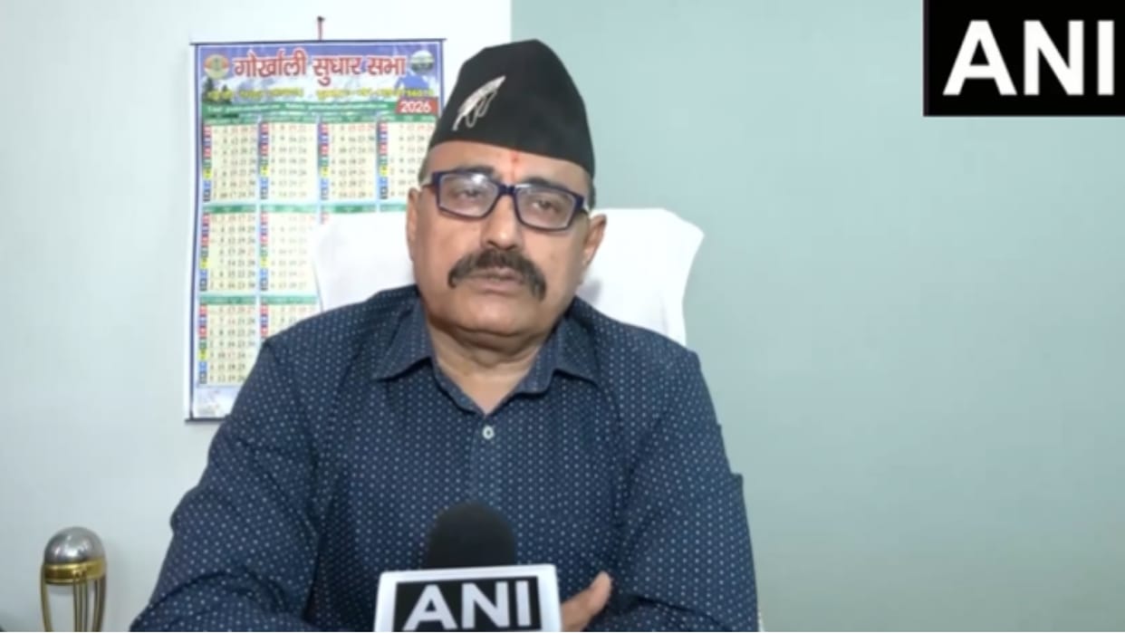 Nepal Disaster Relief Dehradun Gorkhali Sabha Provide Financial Aid and Essential Supplies to Victims