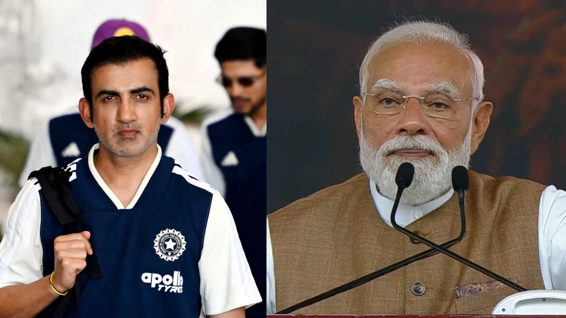 PM Modi Birthday: PT Usha, Gautam Gambhir, Yuvraj Singh, Raina and Saina Nehwal and Others Extend Wishes