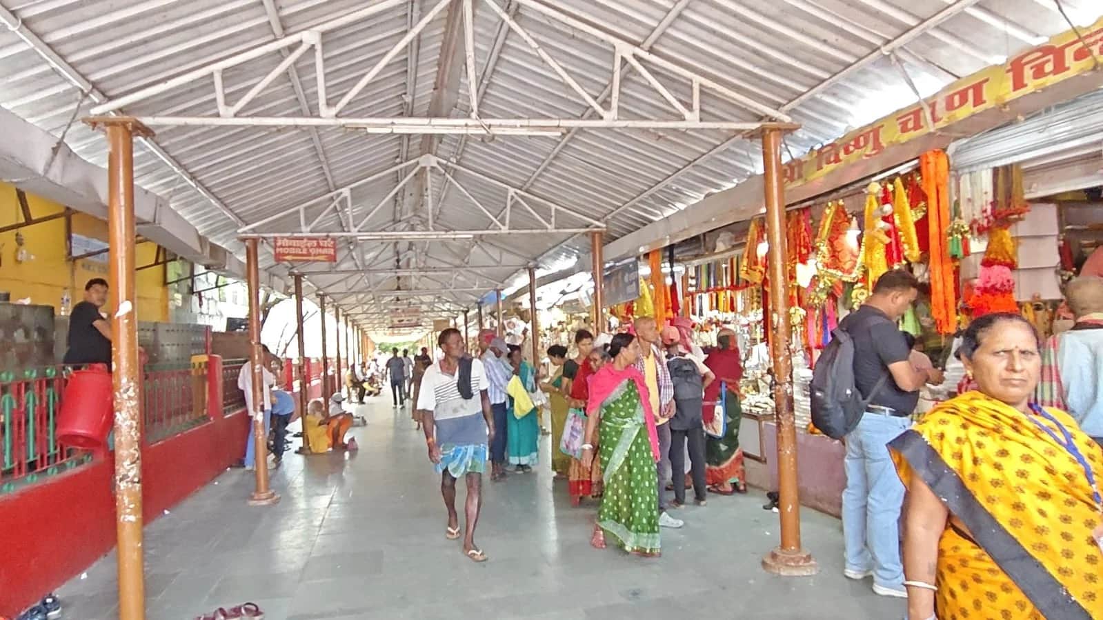 गयाजी: मेला को देखते हुए  ट्रैफिक प्लान जारी कर दिया है।