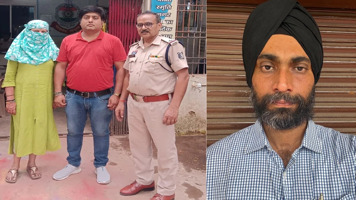 भिलाई में 19 लाख रुपये की ठगी: ऐसे रचते थे साजिश, तीनों आरोपी गिरफ्तार