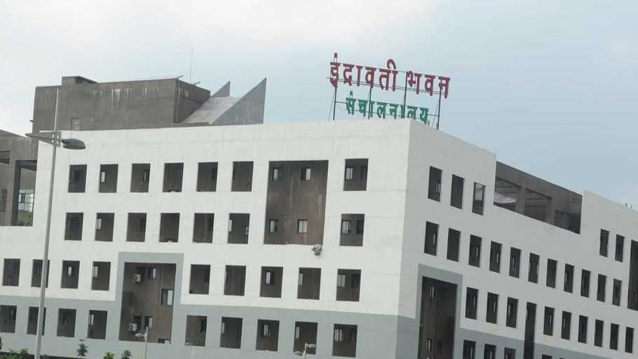 Major reshuffle in Chhattisgarh Health Department, 25 health officers transferred