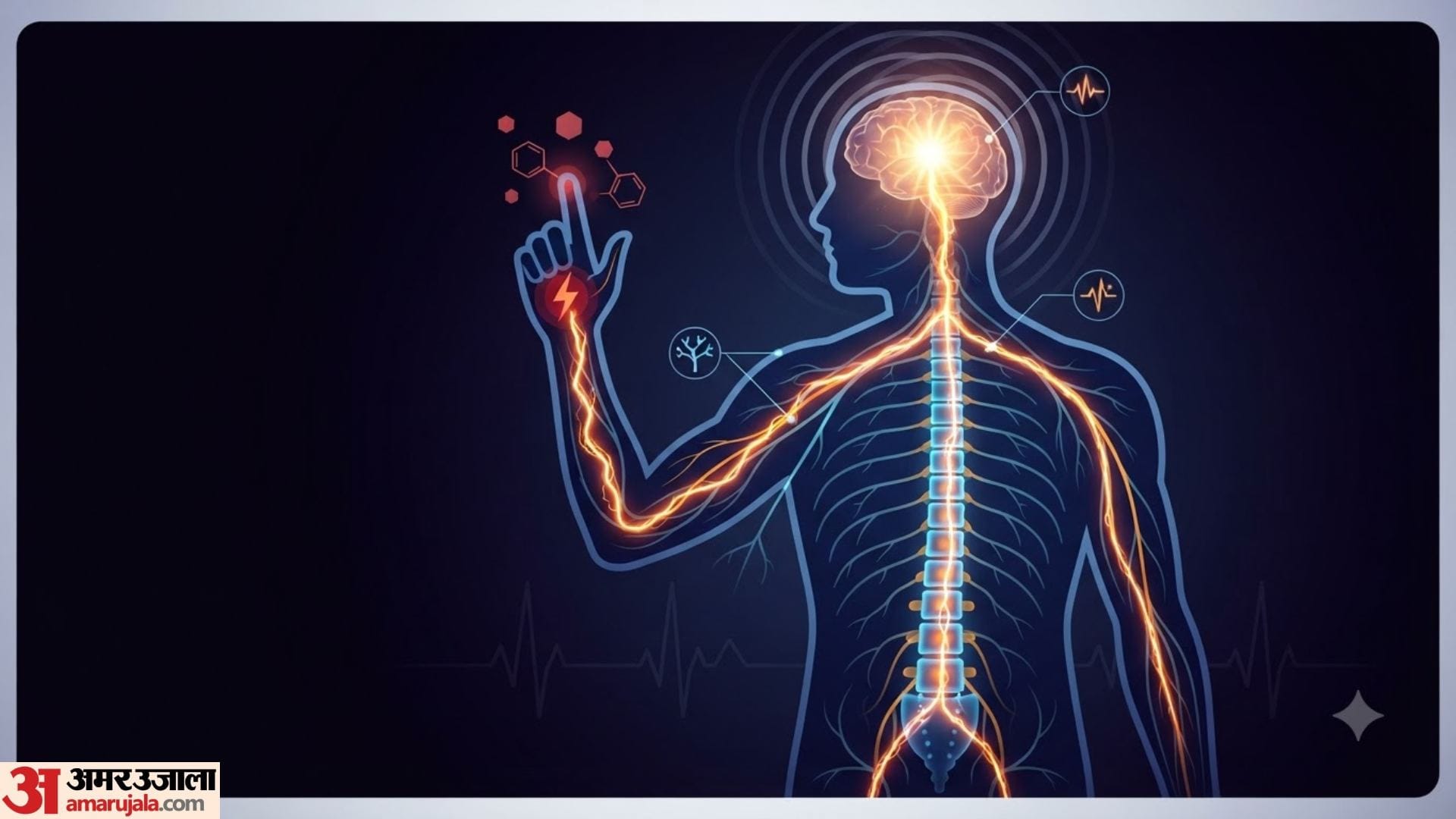 how does a painkiller work in hindi painkiller kaise kam karta hai