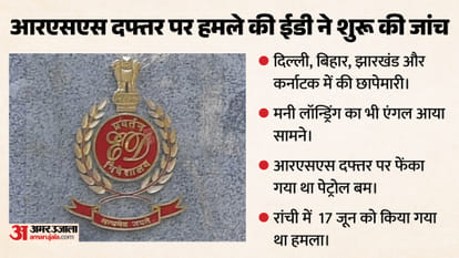ईडी
