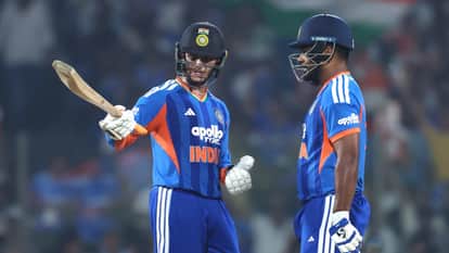 Vaibhav Sooryavanshi Will Have to Wait for His Opportunity, Says Gautam Gambhir